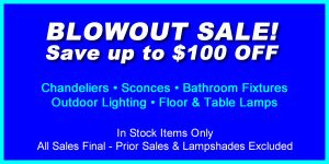 Ford Diamond Electric - Blowout Sale
